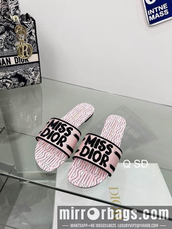 Dior Shoes sz35-40 SD0802