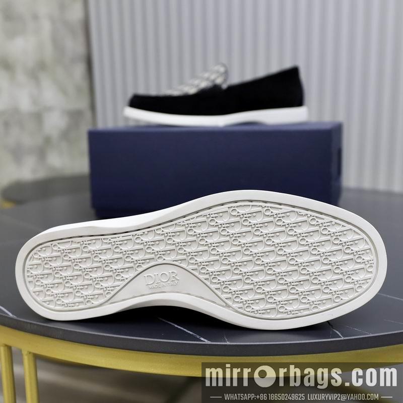 Dior Shoes sz38-44 hnm0145