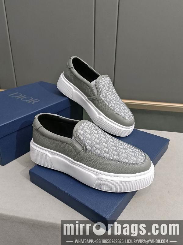 Dior Shoes sz38-45 mnw0202