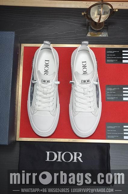 Dior Shoes sz38-45 mnh0517