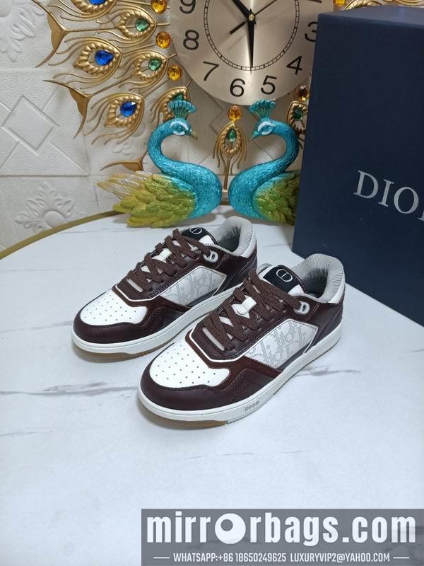 Dior Shoes sz35-45 mnm0104