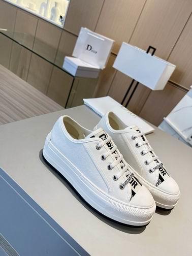 Dior Shoes sz35-41 mnh0705