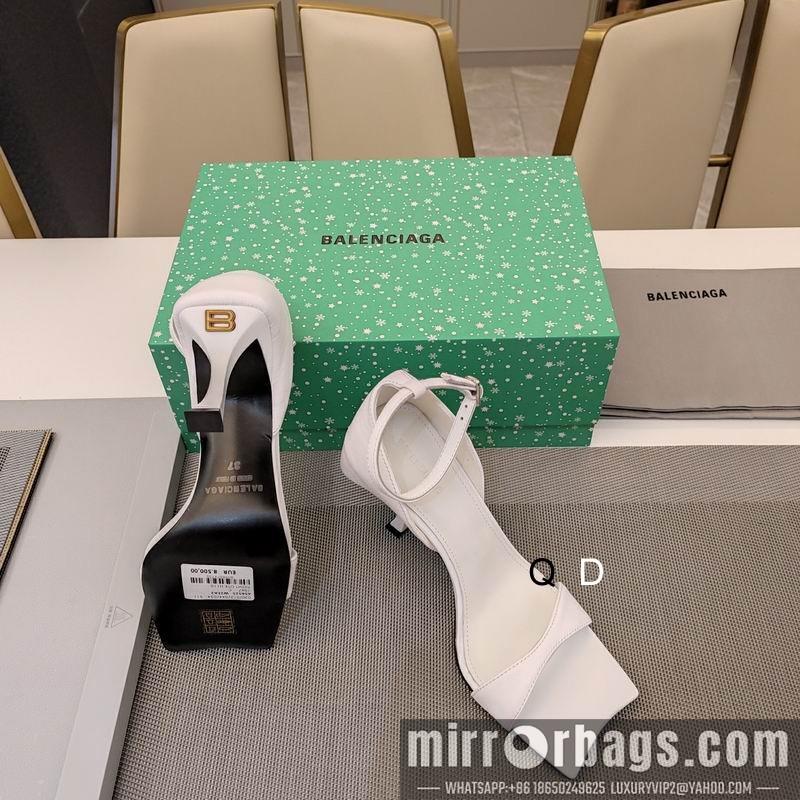 Balenciaga Shoes sz35-40 9CM GDT0801