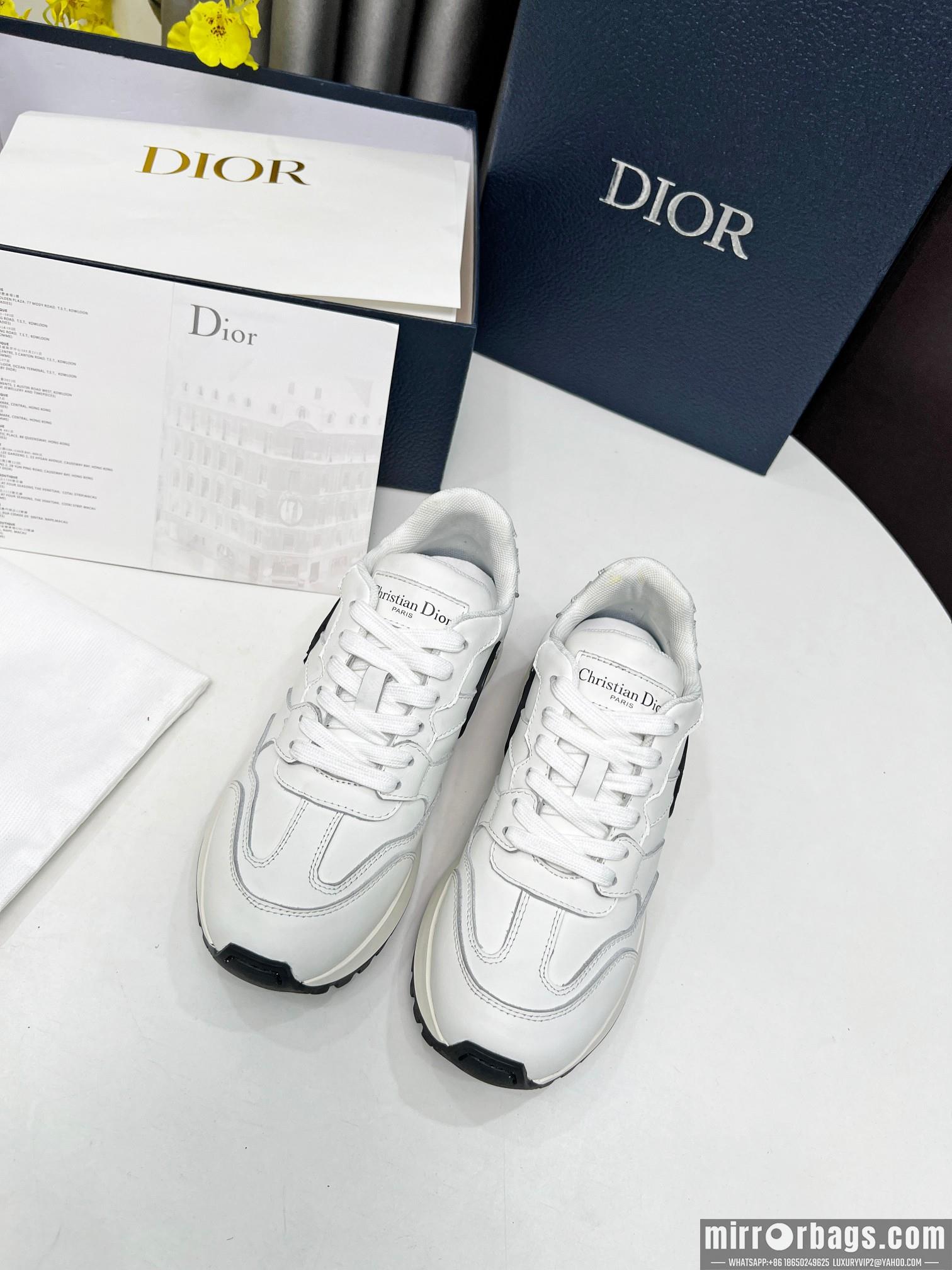 Dior Shoes sz35-44 h1013