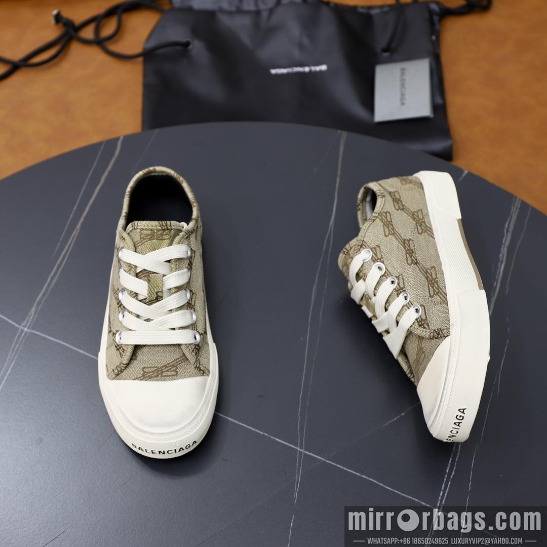 Balenciaga Shoes sz35-44 h0507