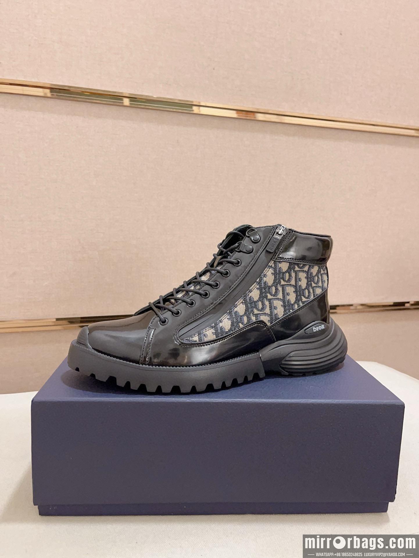 Dior Shoes sz38-46 h1002
