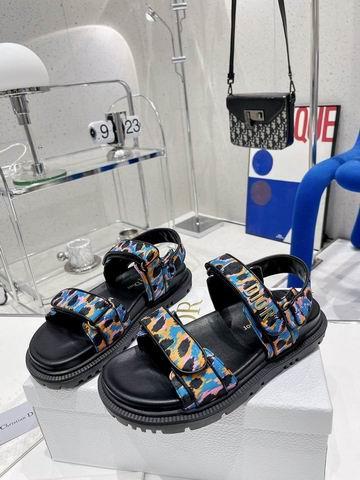Dior Shoes sz35-42 mnh0304