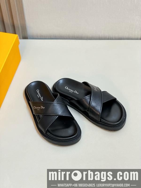 Dior Shoes sz38-45 jyh0214