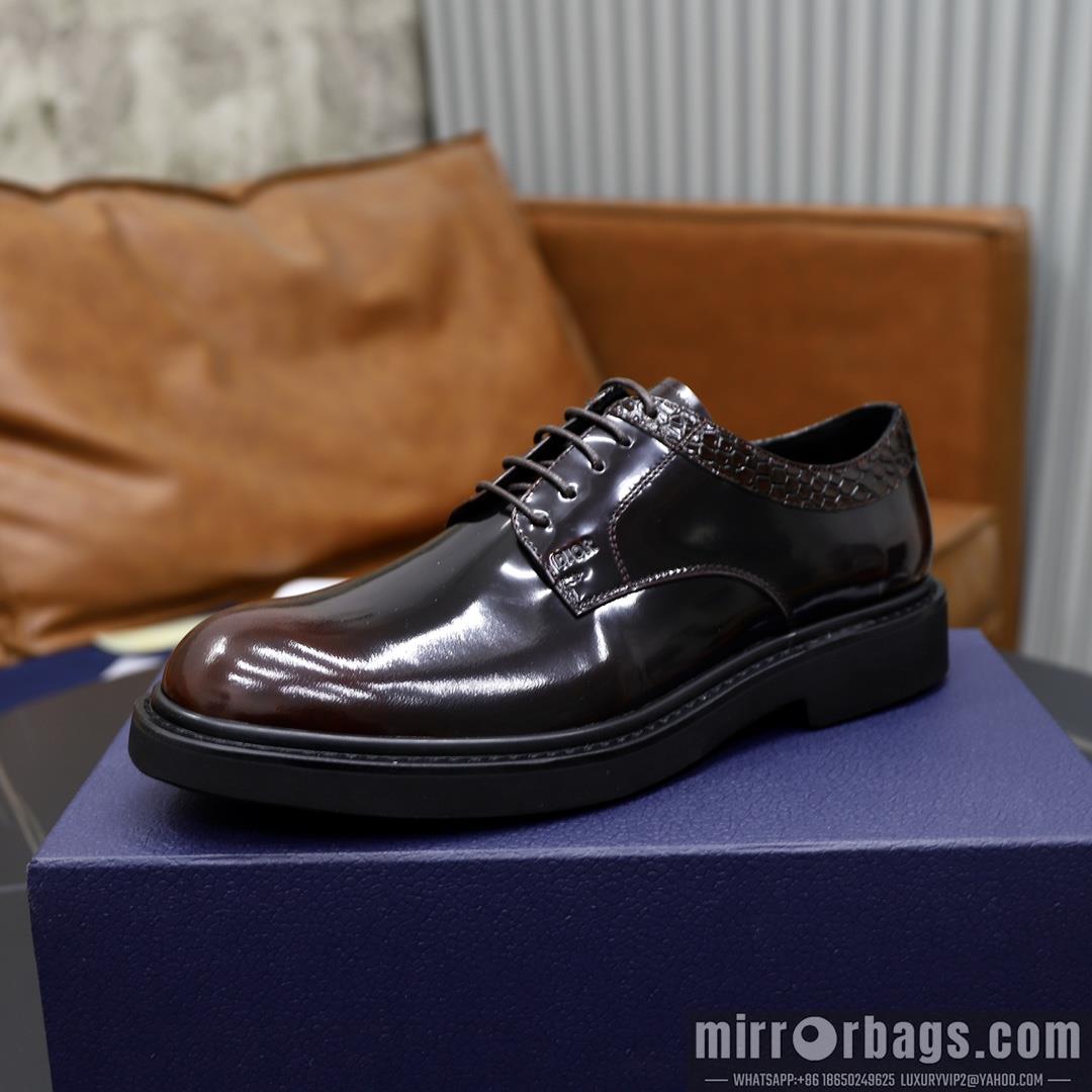 Dior Shoes sz38-44 hnh1242