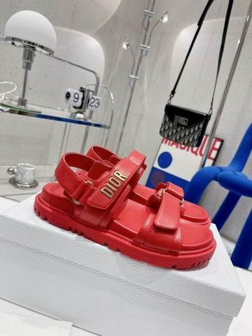 Dior Shoes sz35-42 mnh0303