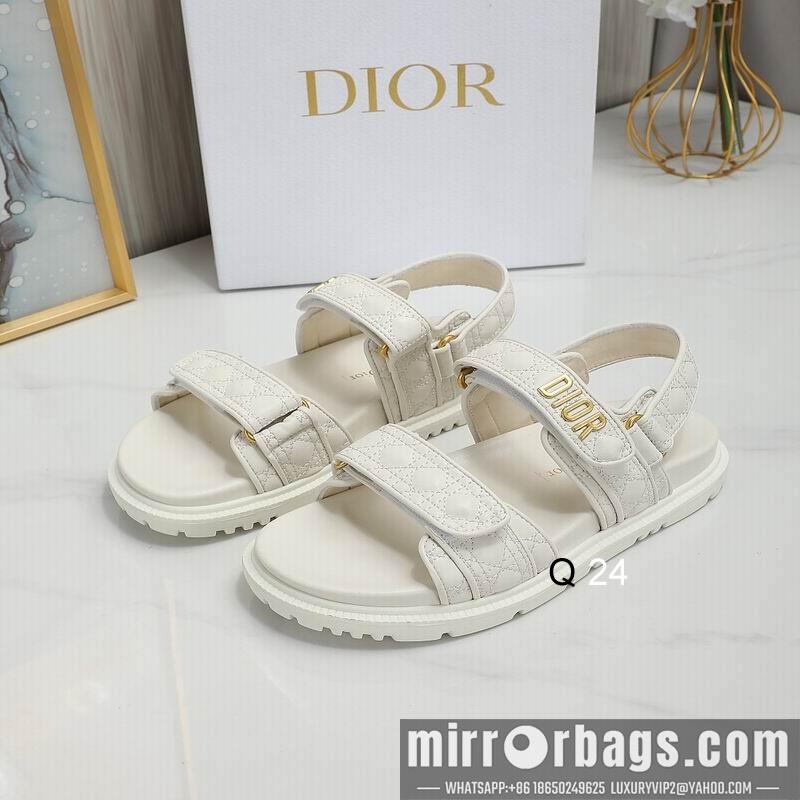 Dior Shoes sz35-40 RW0404