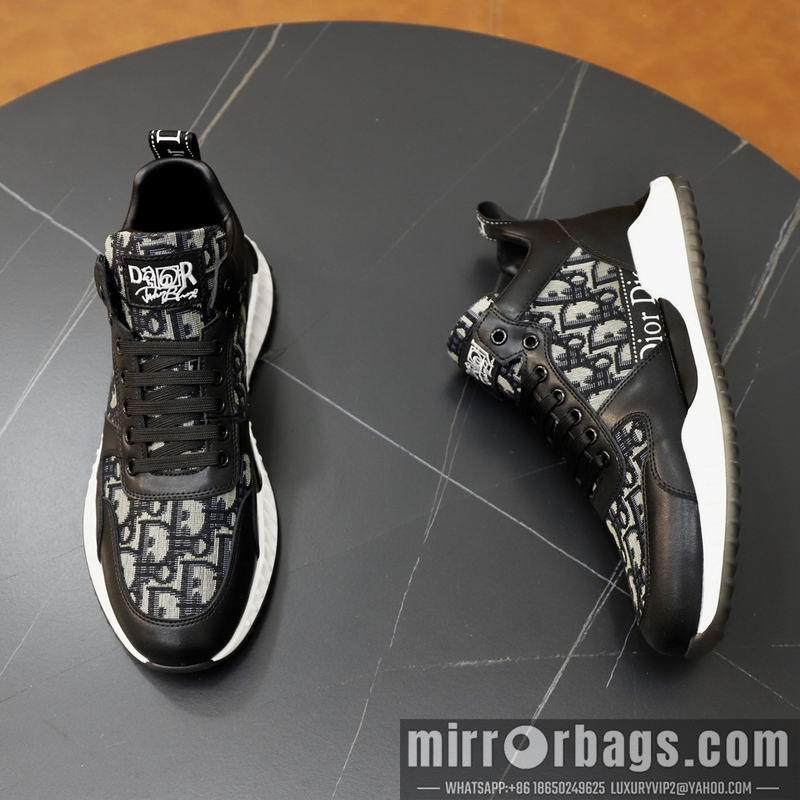 Dior Shoes sz38-44 hnm0157