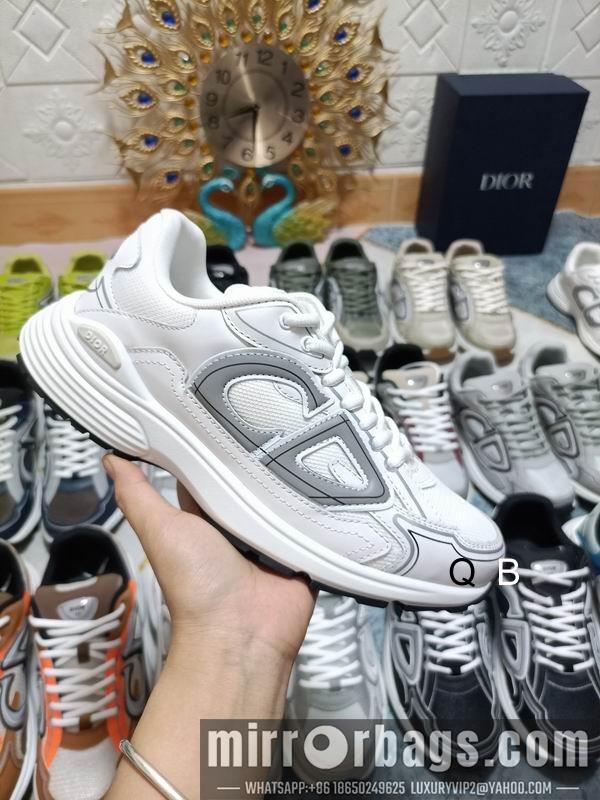 Dior Shoes sz38-45 BS0601