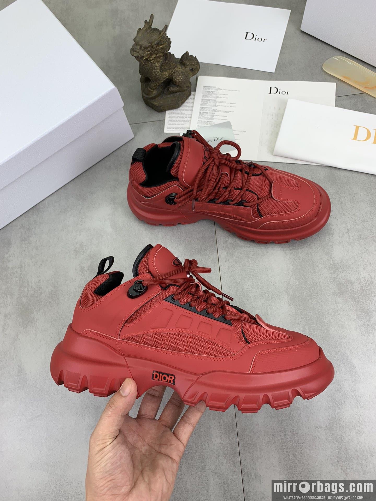 Dior Shoes sz35-44 h1012