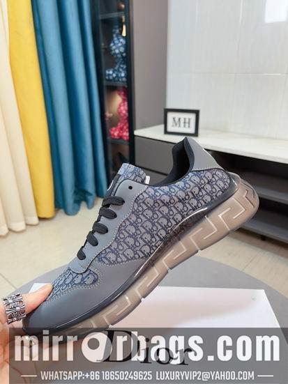 Dior Shoes sz38-44 mnh0705