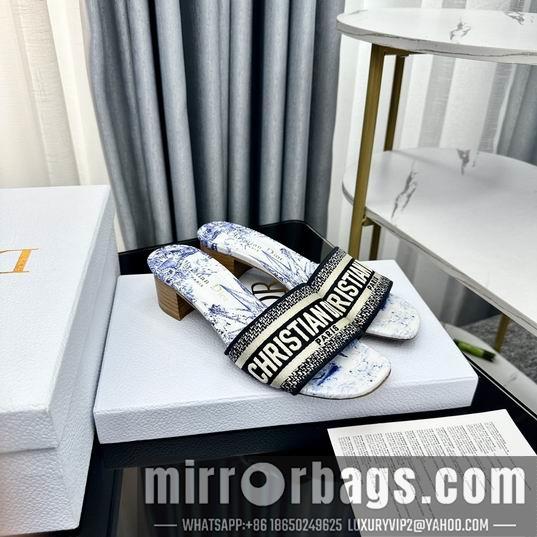 Dior Shoes sz34-42 mnh0841