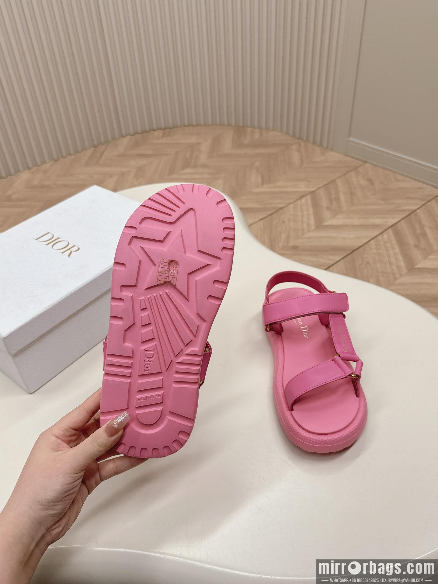 Dior Shoes sz35-41 h0710