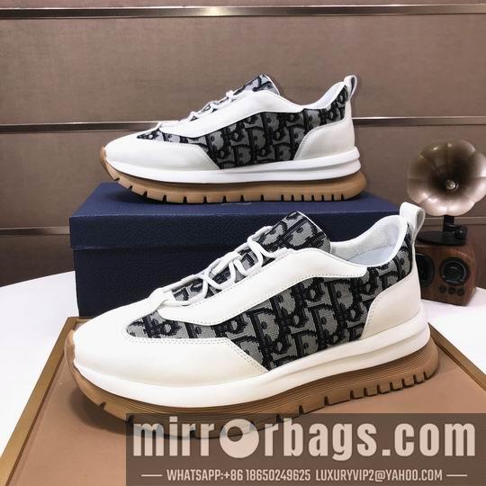 Dior Shoes sz38-45 hnh0708