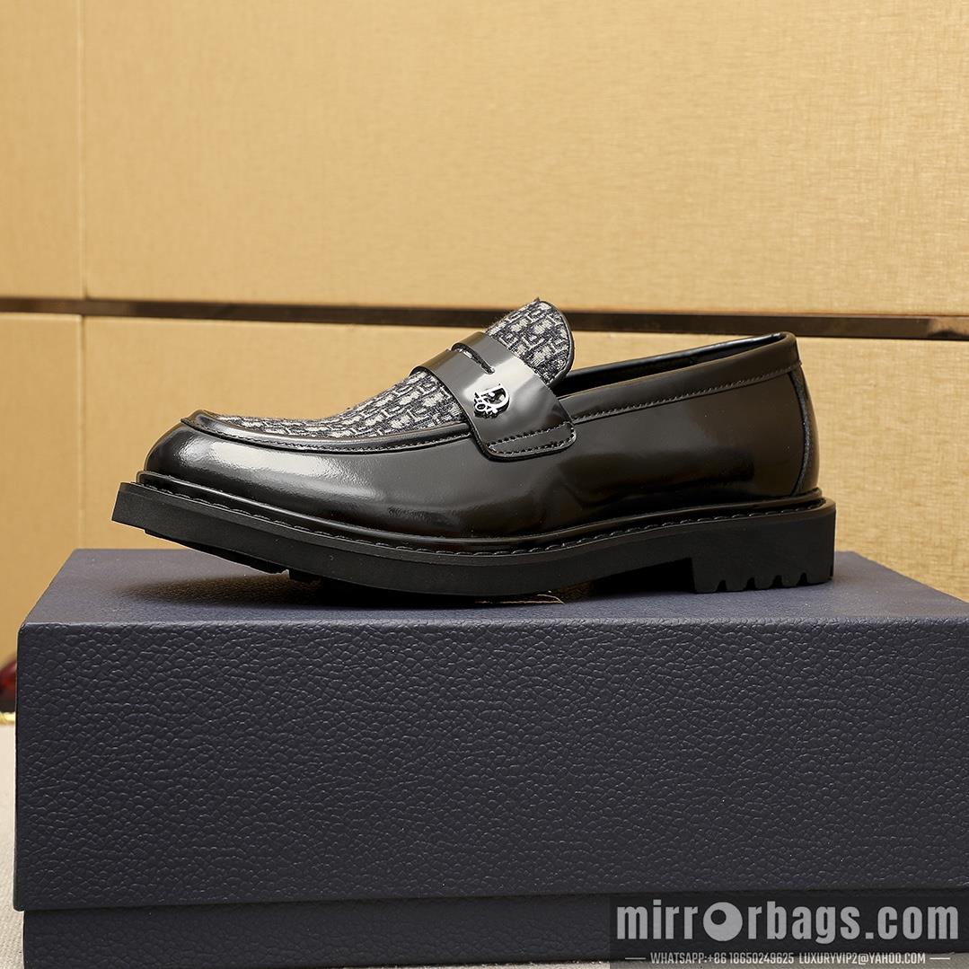 Dior Shoes sz38-44 h0909