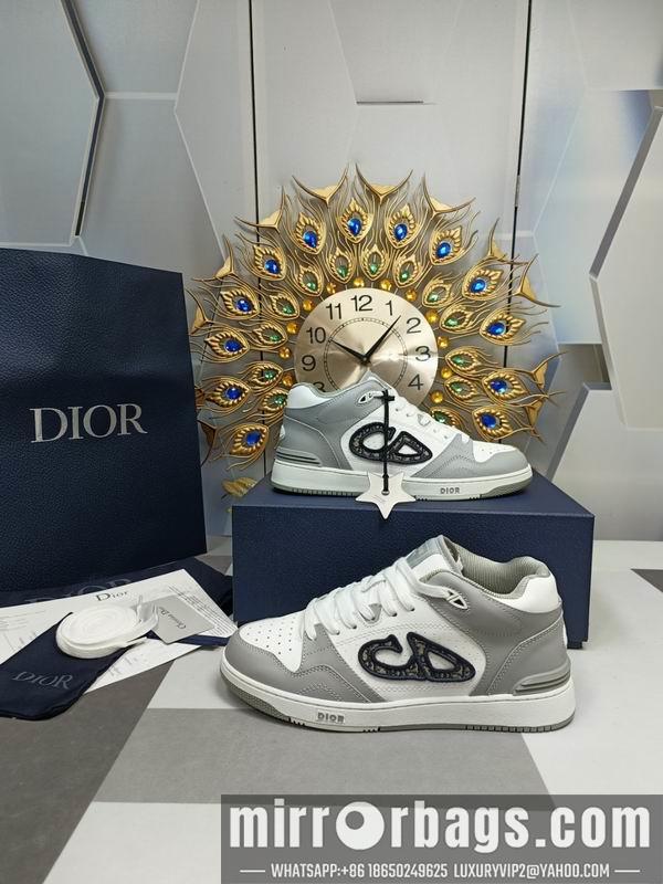 Dior Shoes mnm0107