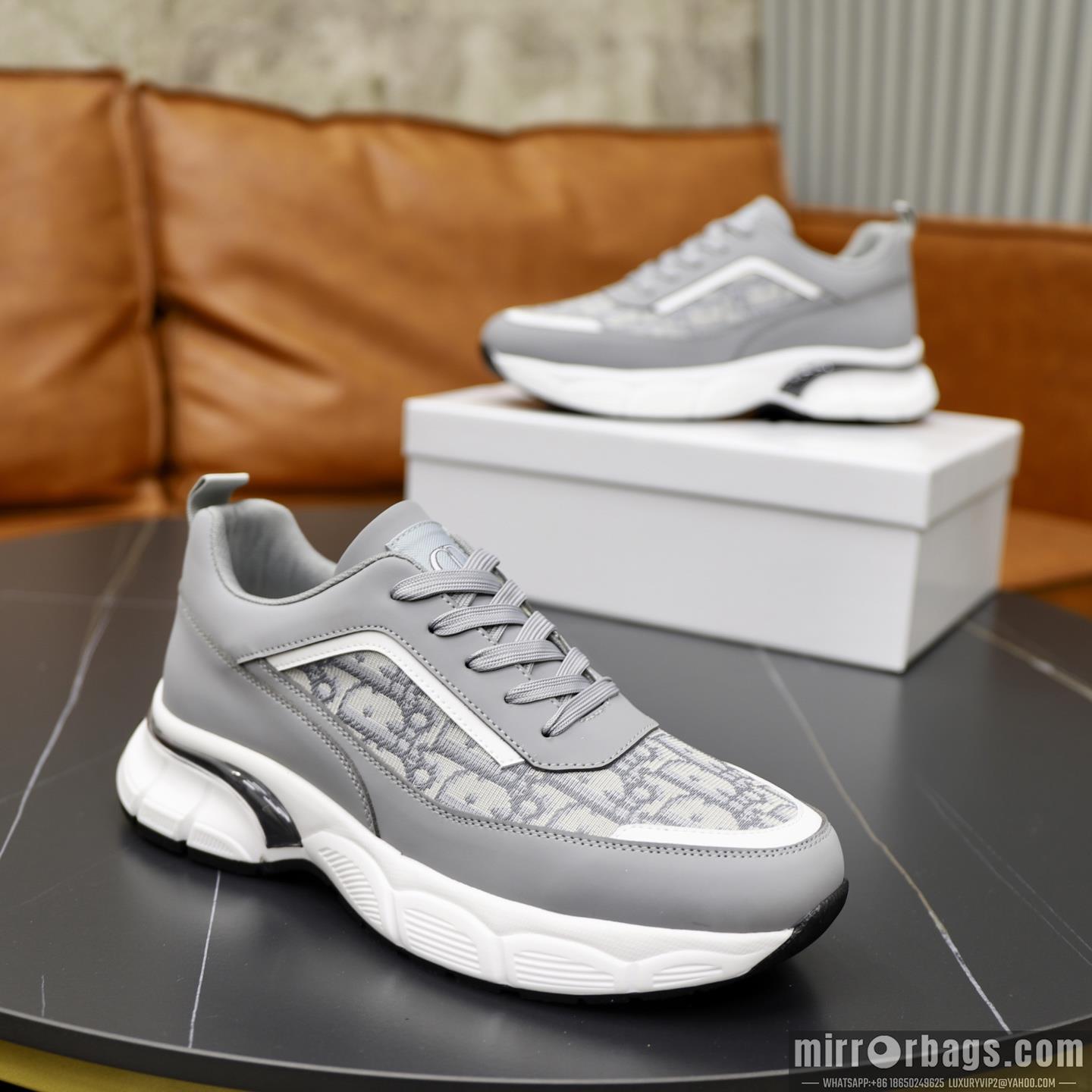 Dior Shoes sz38-45 hnh0306
