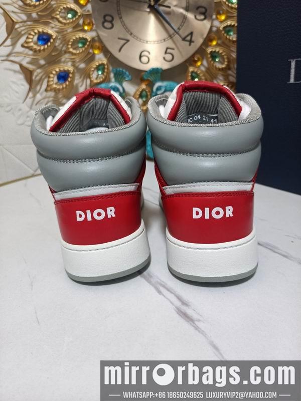 Dior Shoes sz35-45 mnm0103