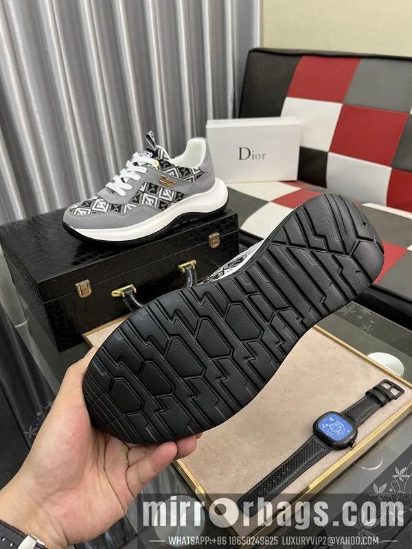 Dior Shoes sz38-44 hnm0149