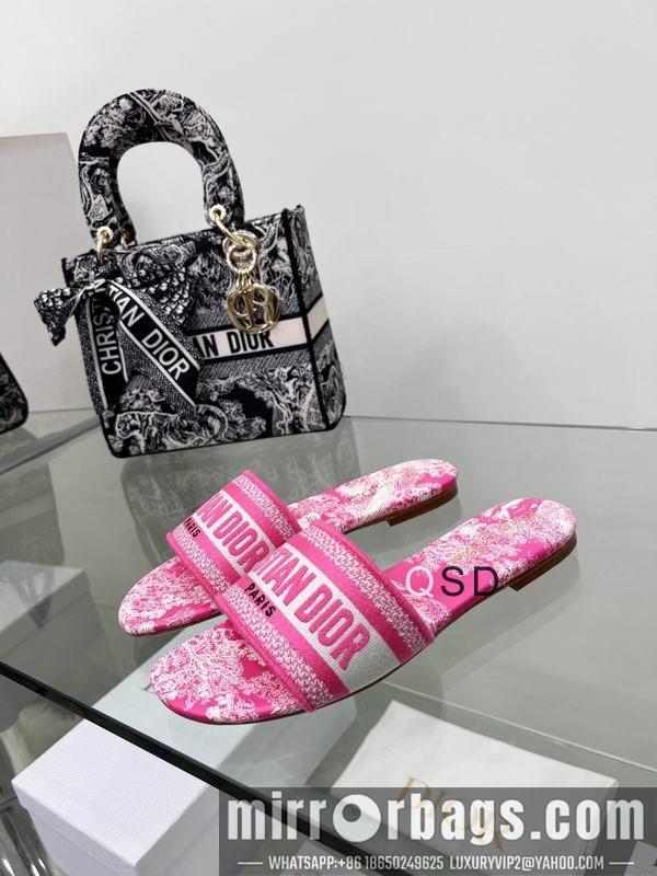 Dior Shoes sz34-46SD0116
