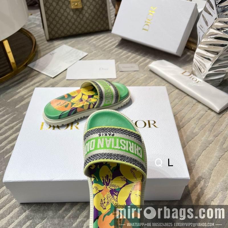 Dior Shoes sz35-41QL0104