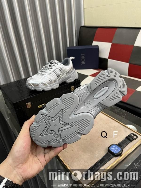 Dior Shoes sz38-45 TF0702