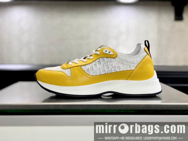 Dior Shoes sz38-45 mnm0124