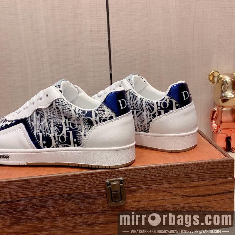 Dior Shoes sz38-44 mnw0401