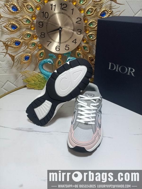 Dior Shoes sz35-45 mnm0101