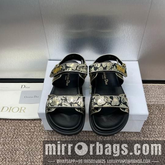 Dior Shoes sz35-41 mnh0503
