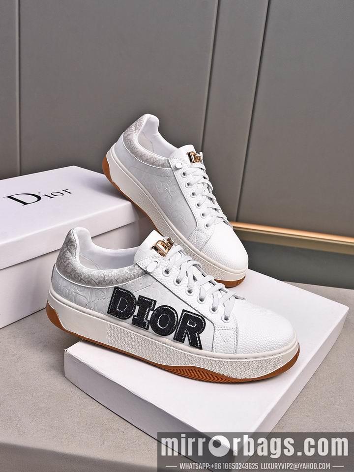 Dior Shoes sz38-45 hnh0101