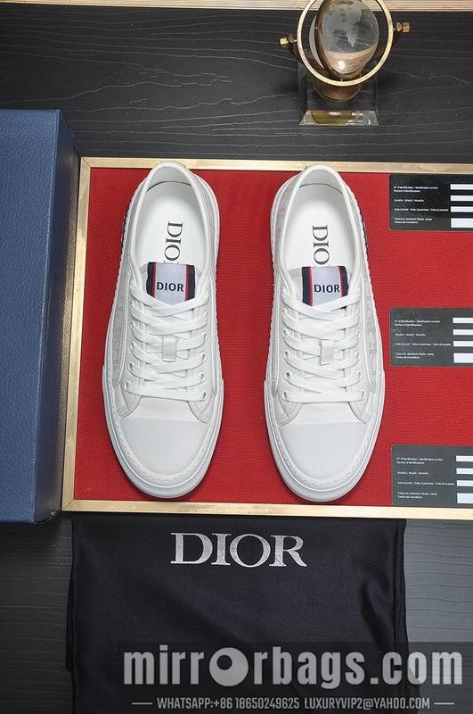 Dior Shoes sz38-45 mnw0315