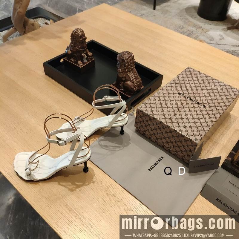 Balenciaga Shoes sz35-40 5C GDT0102
