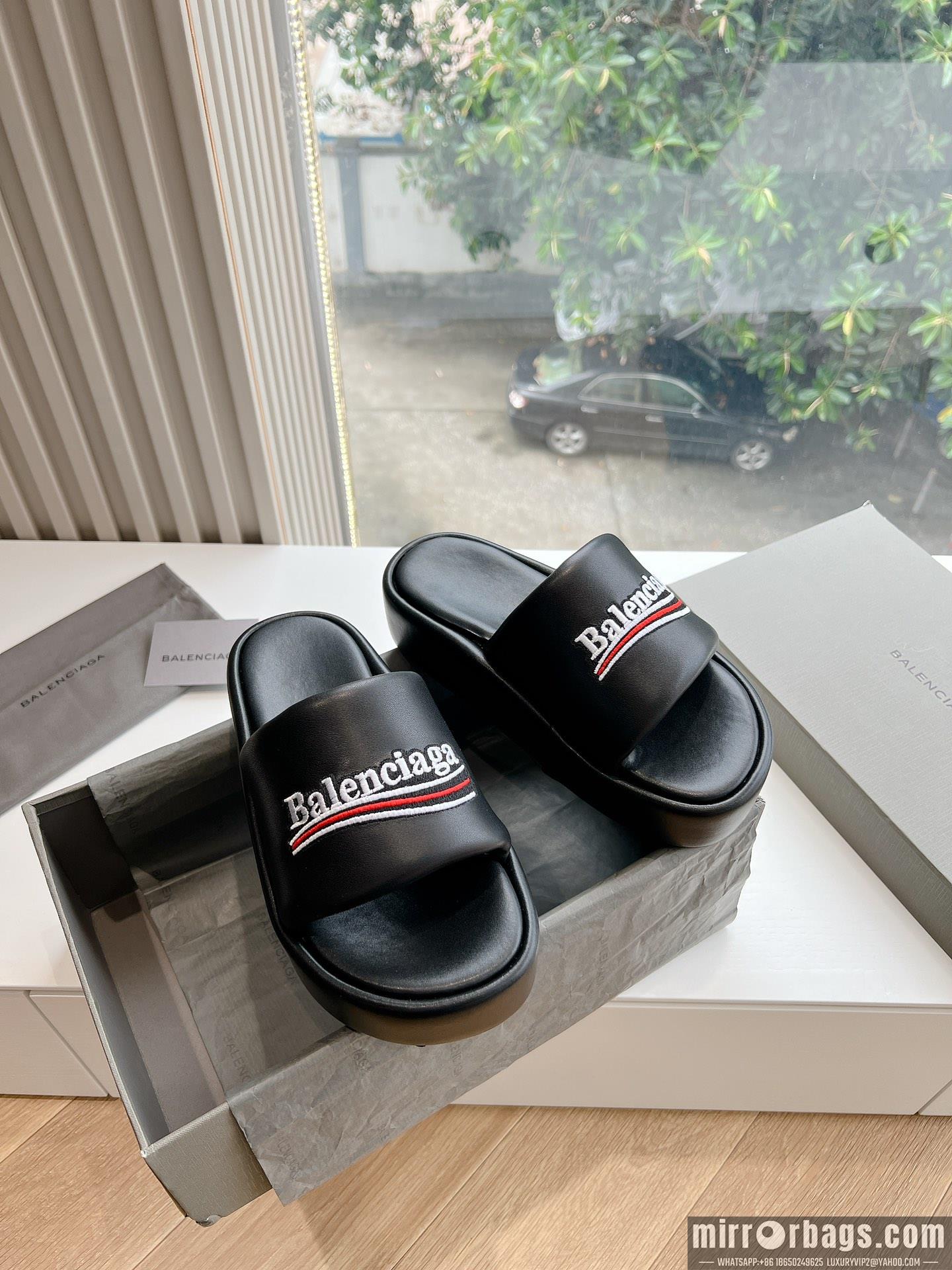Balenciaga Shoes sz35-40 h0605
