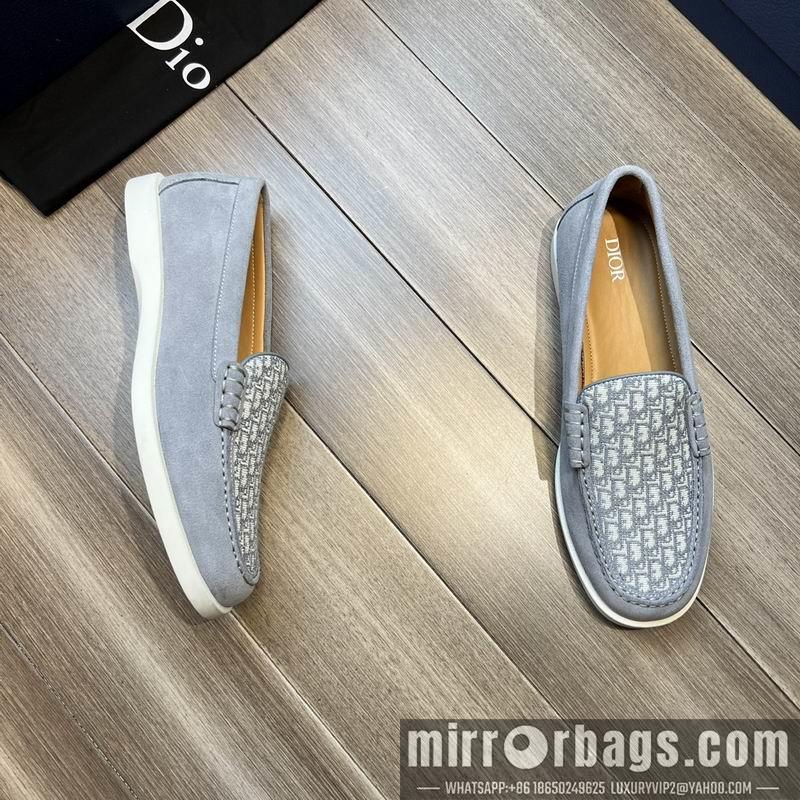 Dior Shoes sz39-44 mnm0138