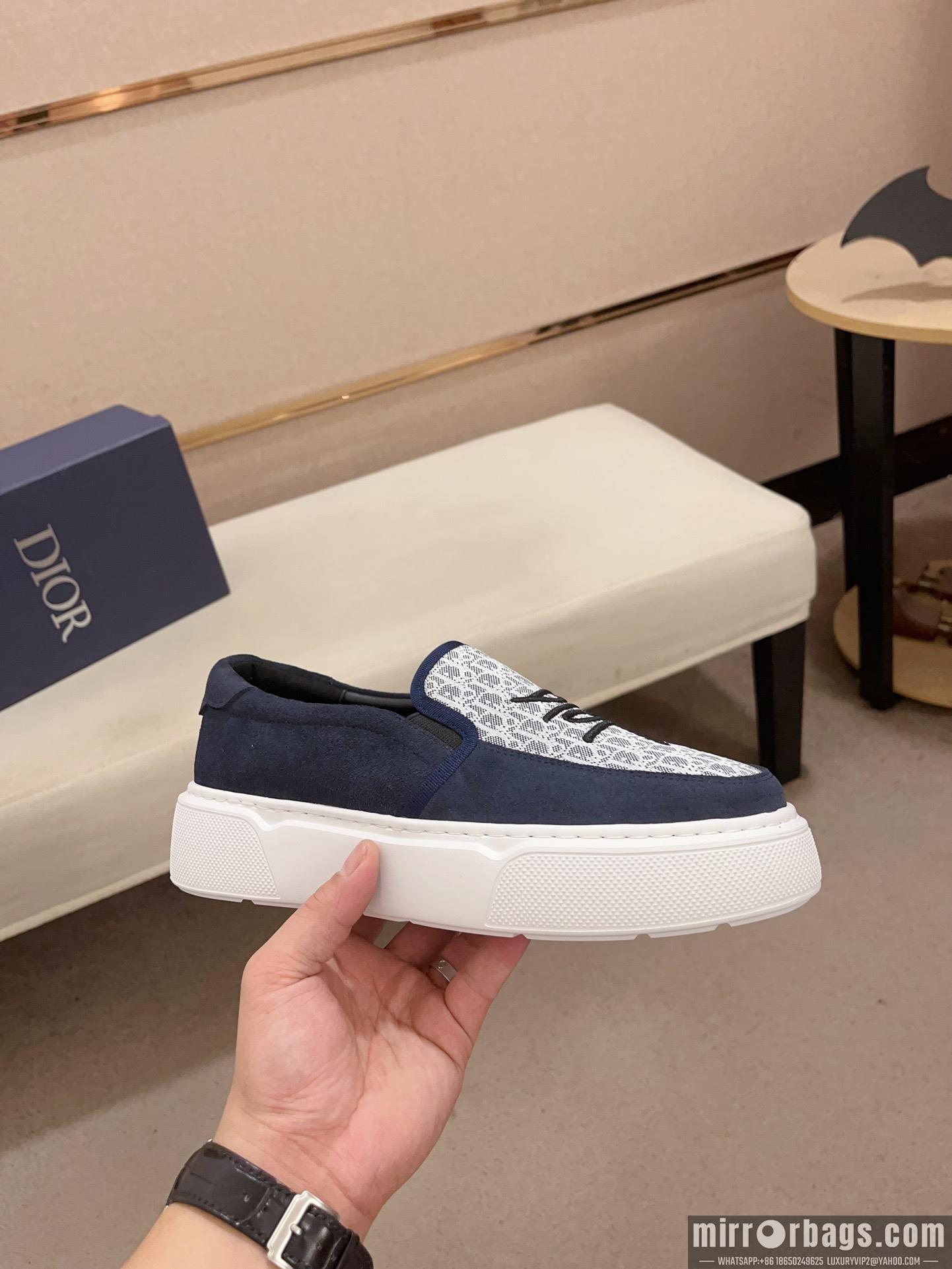 Dior Shoes sz38-44 h0902