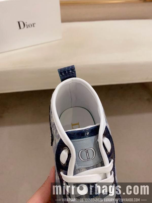 Dior Shoes sz38-44 hnm0120