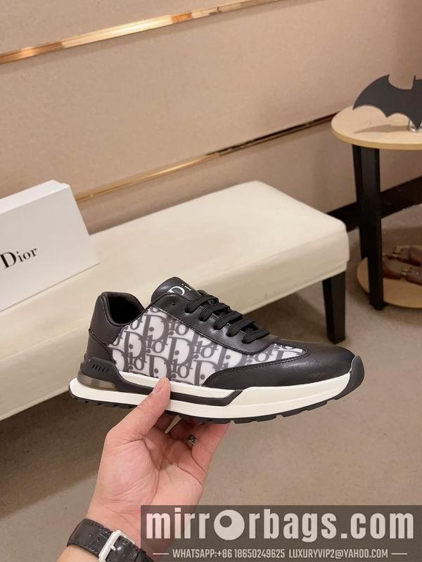 Dior Shoes sz38-44 hnw0415