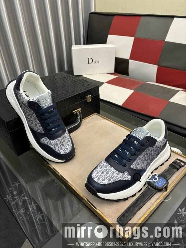 Dior Shoes sz38-45 HY1208