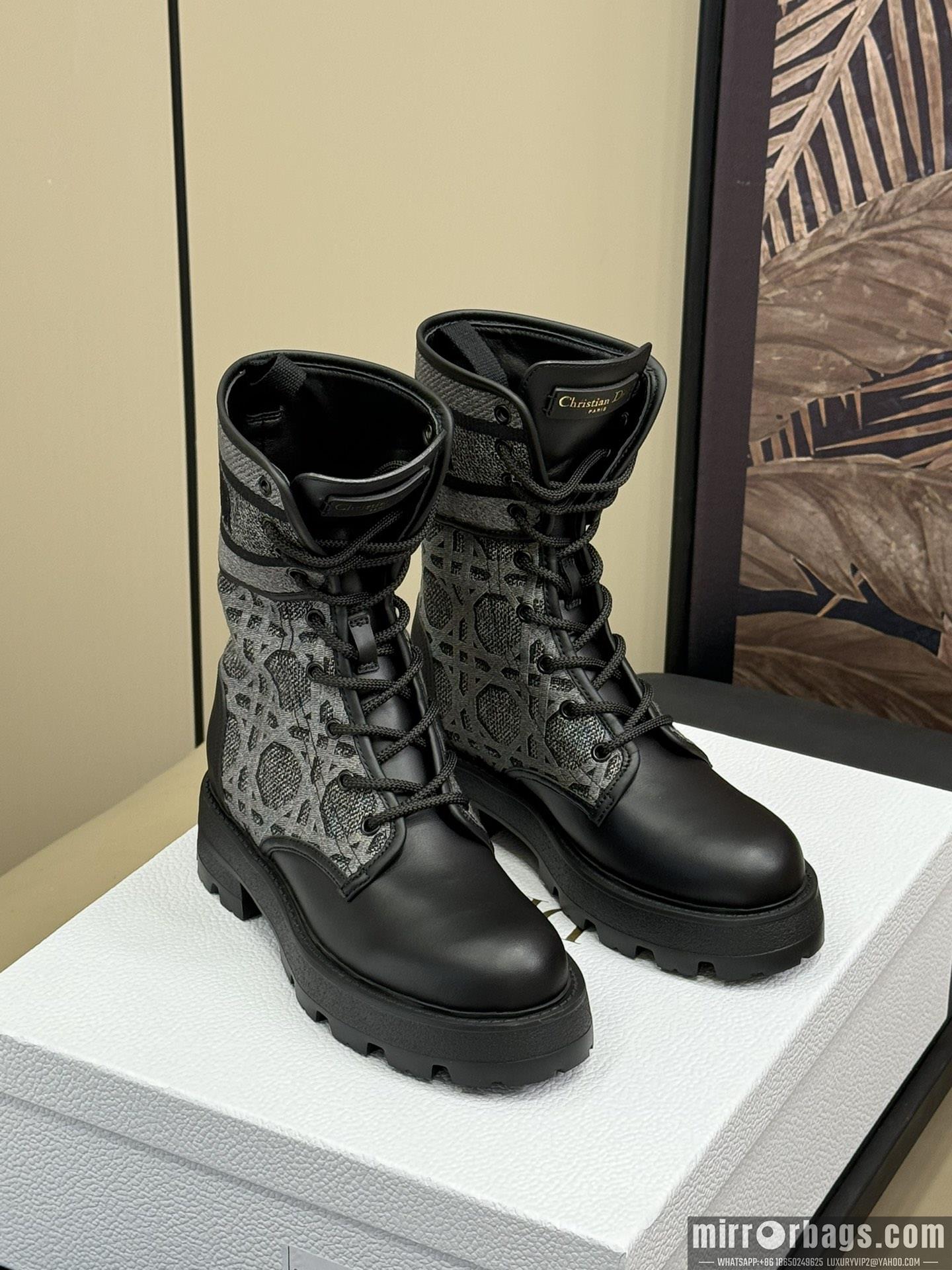Dior Shoes sz35-41 h1004