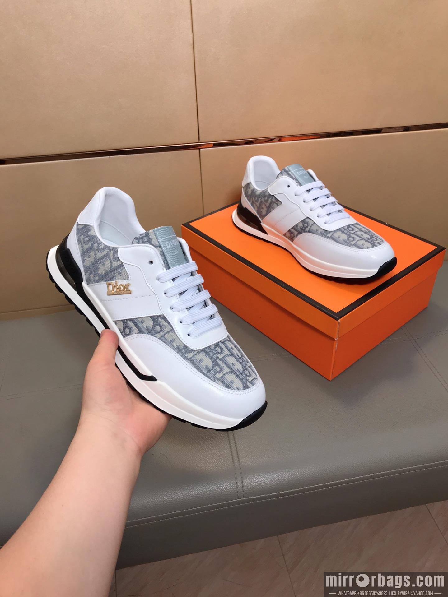 Dior Shoes sz38-44 h0819