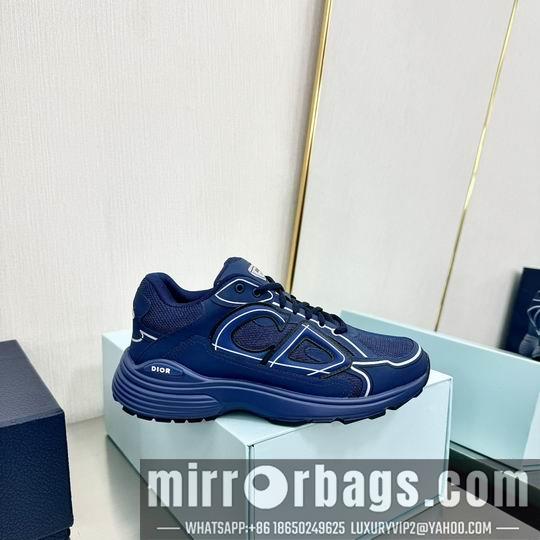 Dior Shoes sz35-45 mnh0511
