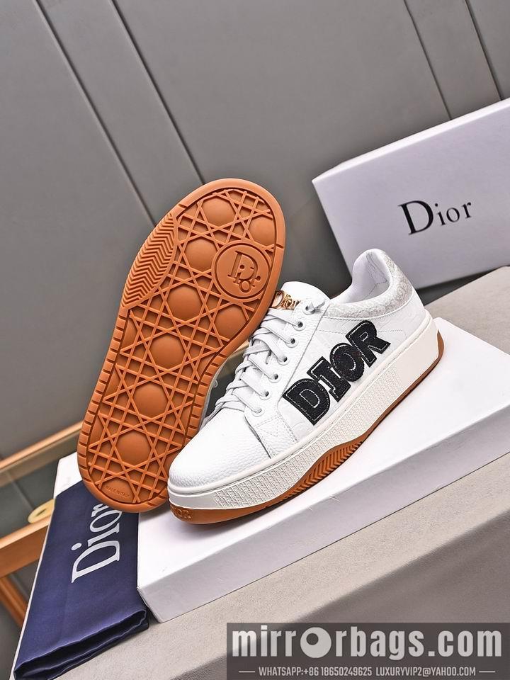 Dior Shoes sz38-45 hnh0101