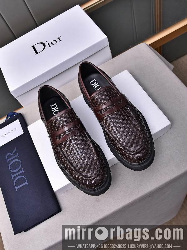 Dior Shoes sz38-45 mnw0188