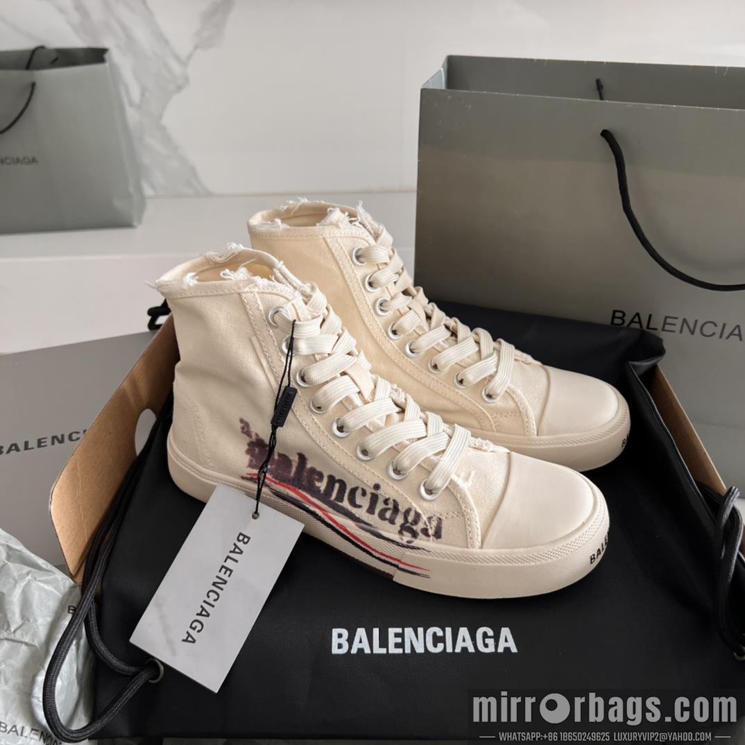 Balenciaga Shoes sz35-45 h0503