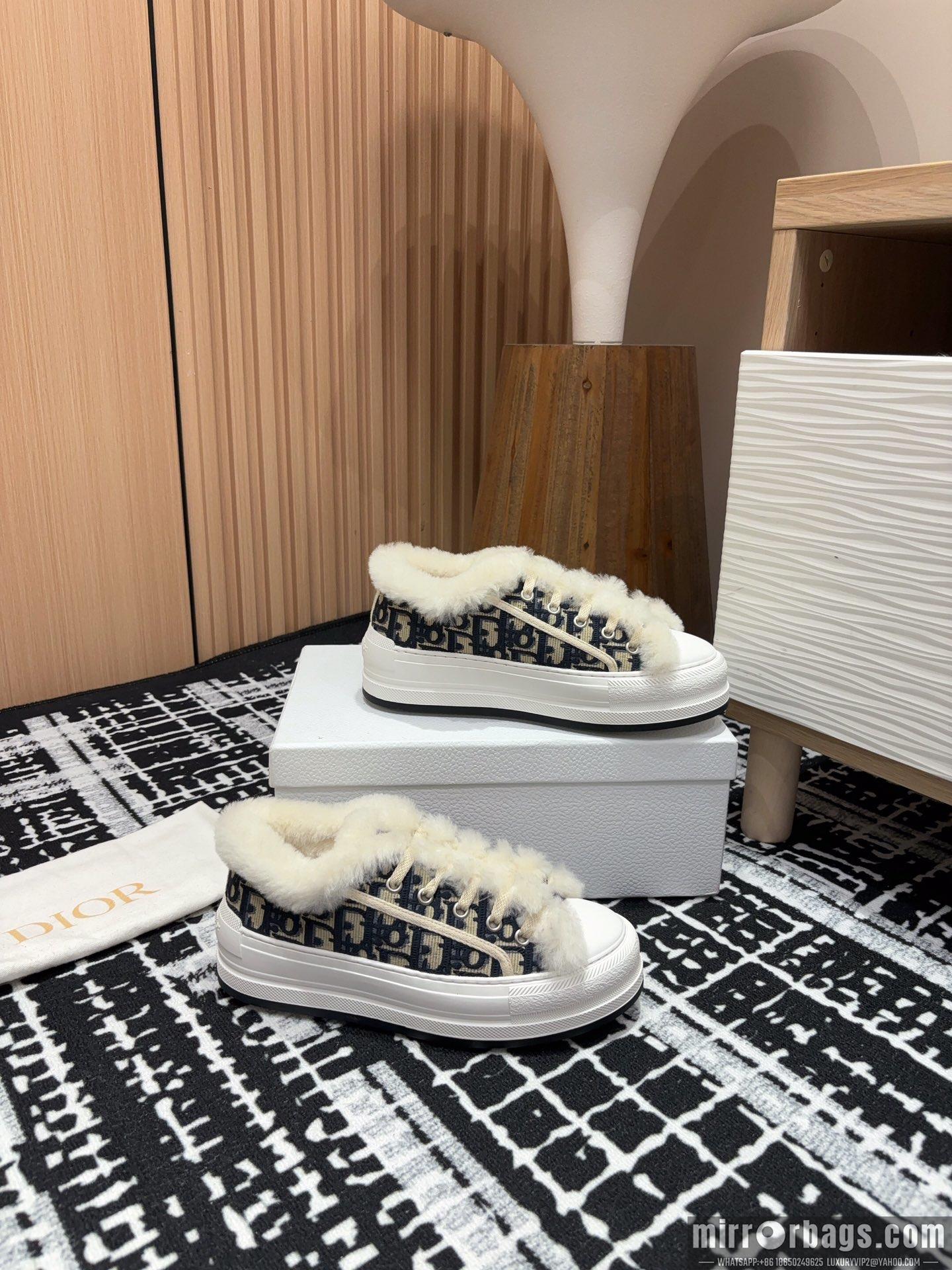 Dior Shoes sz35-41 h1021